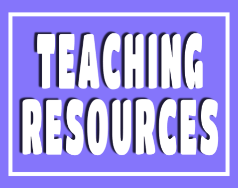 Teaching Resources