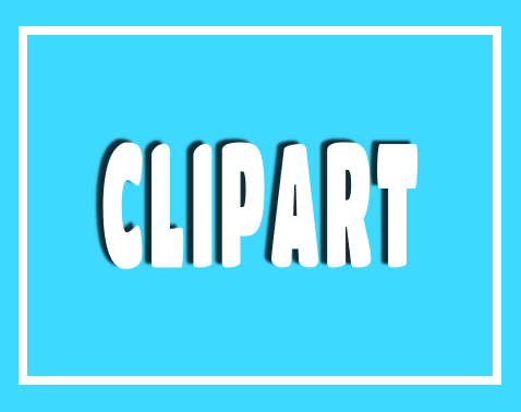 Clipart for Teacher Authors