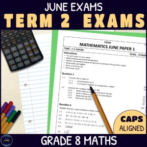 June Exams