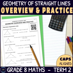 Geometry Overview and Practice lesson