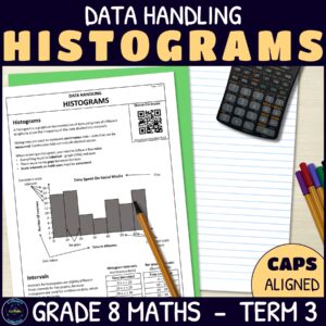Histograms