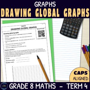 Drawing Global Graphs