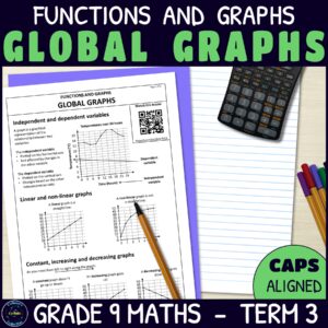 Global Graphs
